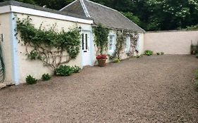 Coach Cottage, Stirling
